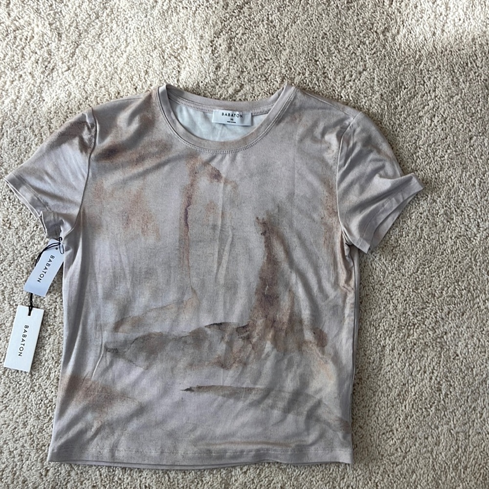 aritzia tank top